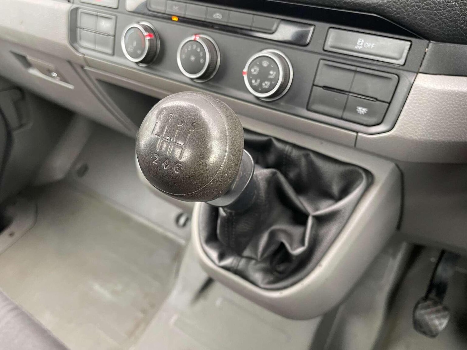 Used Volkswagen Crafter 2021 for sale - 76427903: Photo 20