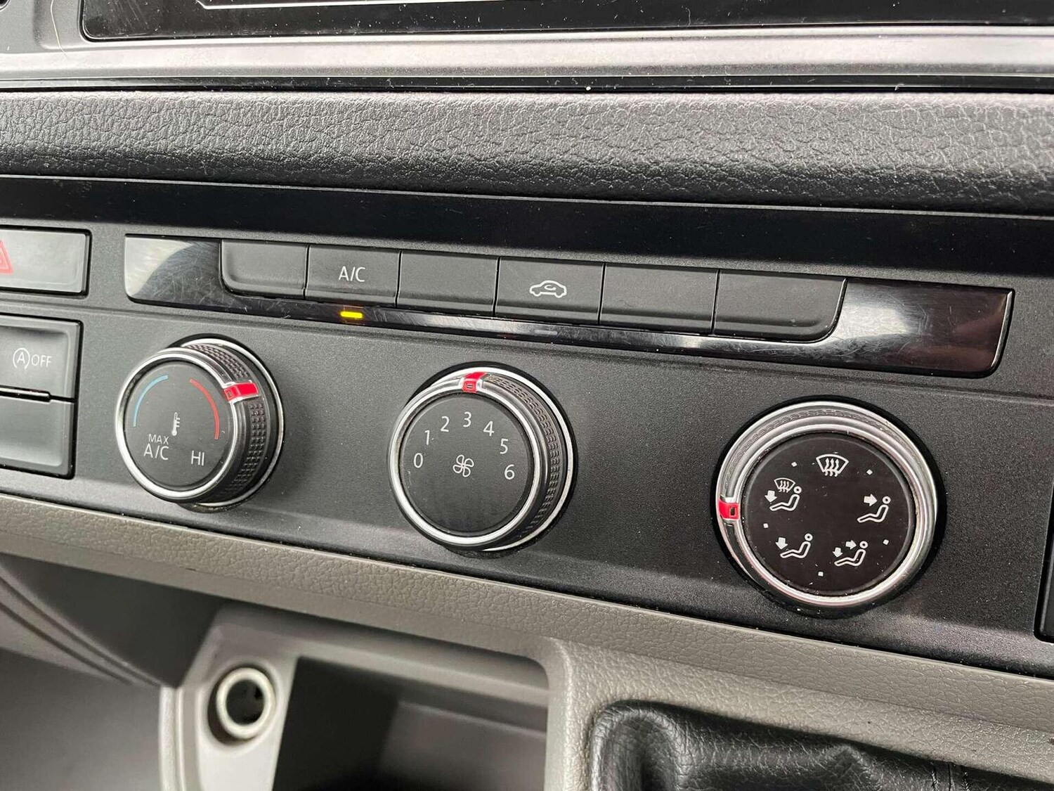 Used Volkswagen Crafter 2021 for sale - 76427903: Photo 21