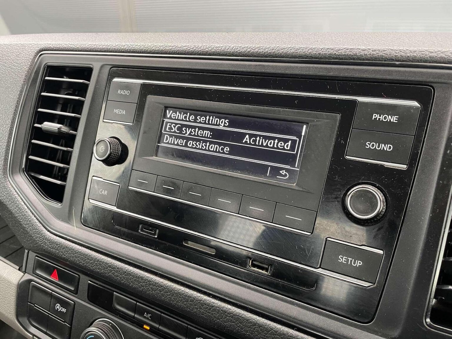 Used Volkswagen Crafter 2021 for sale - 76427903: Photo 29