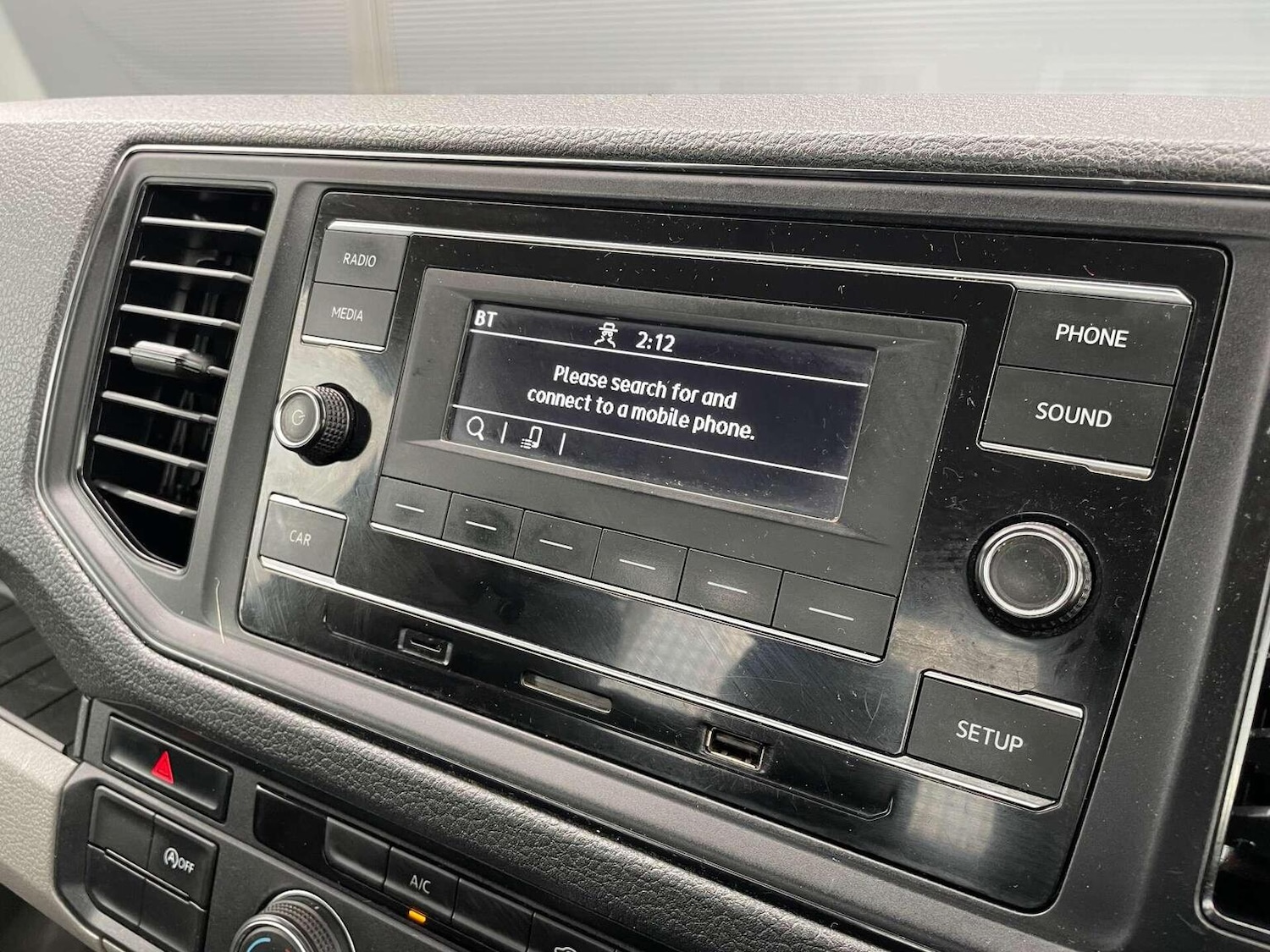 Used Volkswagen Crafter 2021 for sale - 76427903: Photo 30