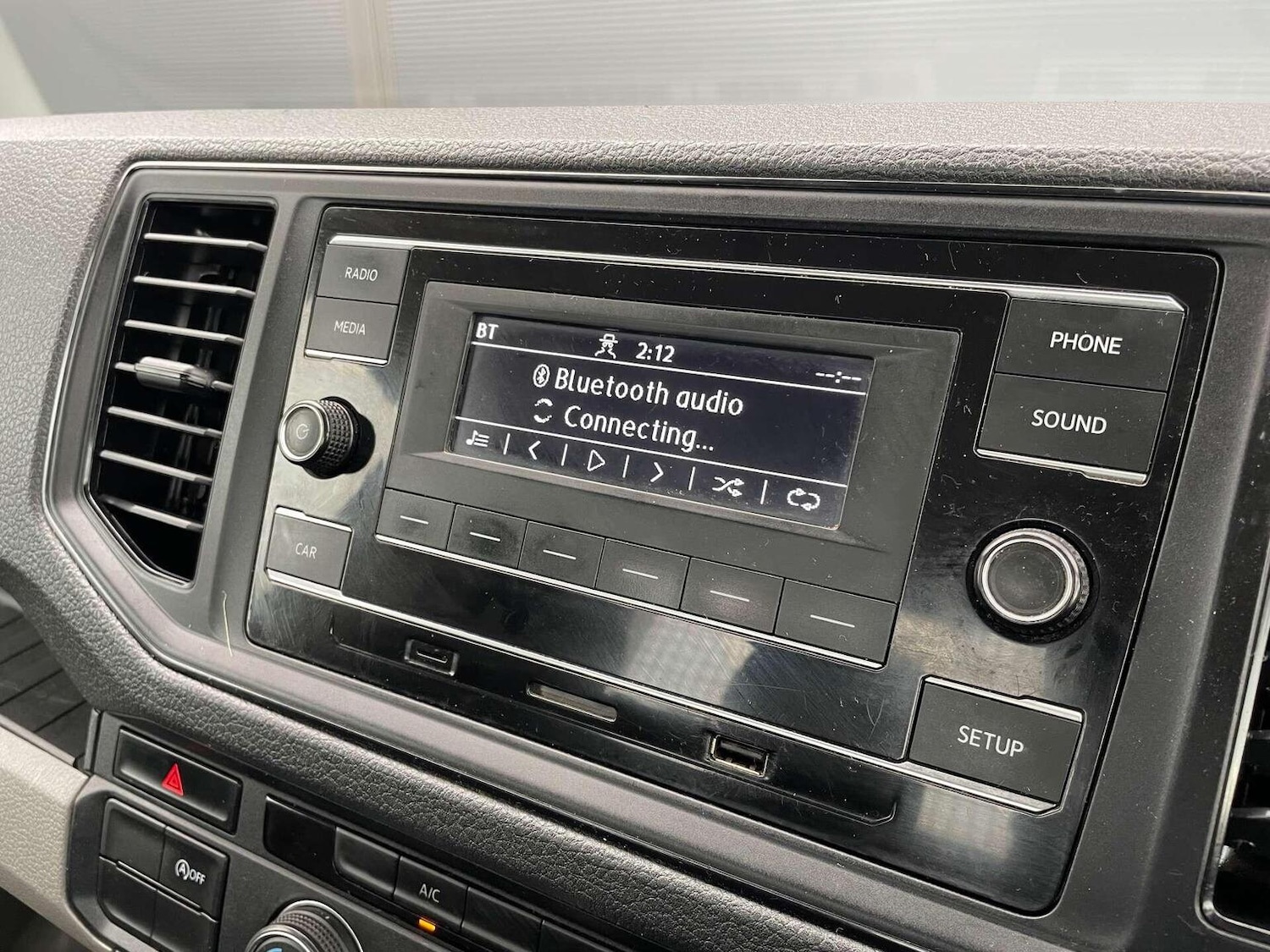 Used Volkswagen Crafter 2021 for sale - 76427903: Photo 31