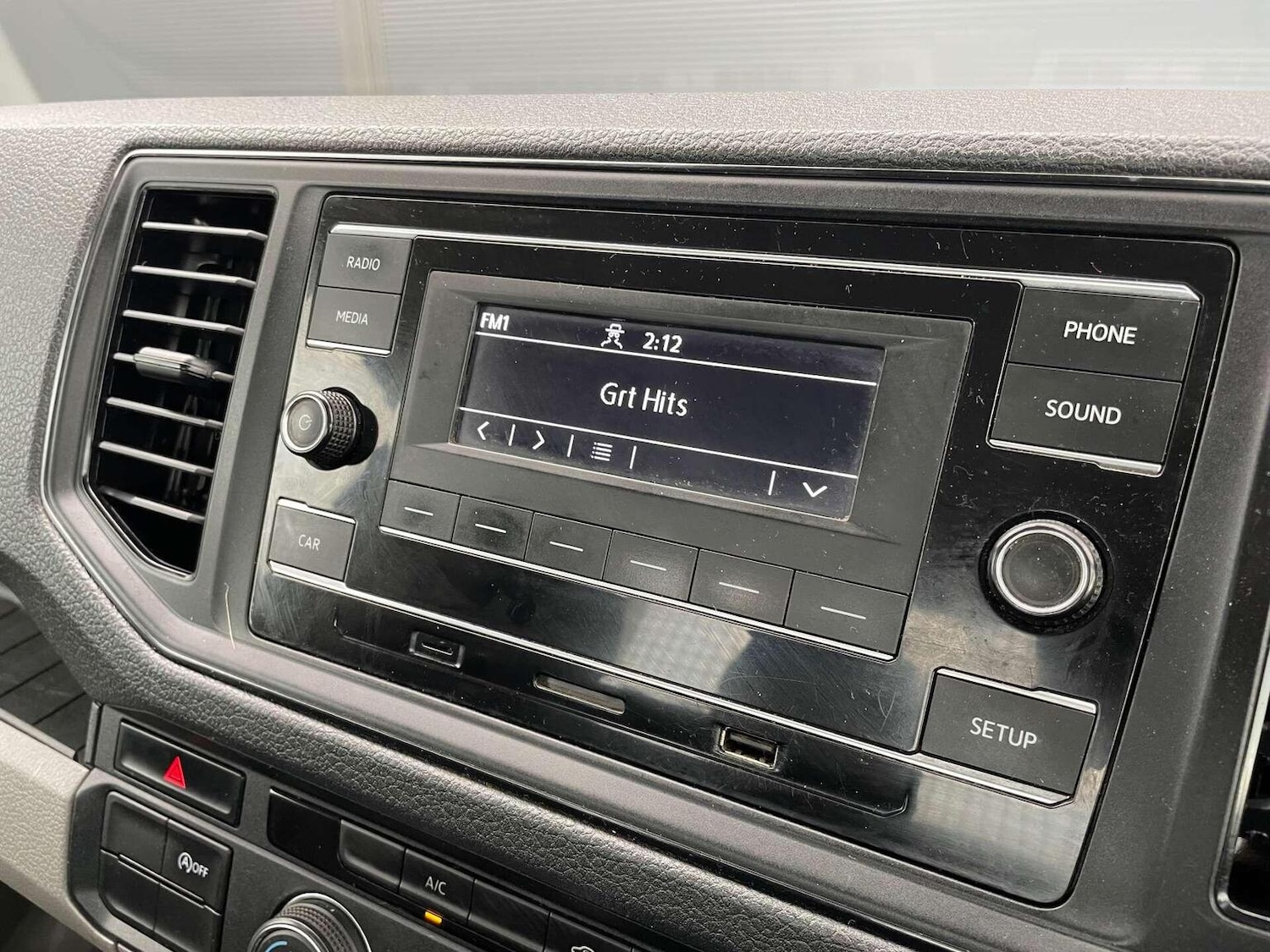 Used Volkswagen Crafter 2021 for sale - 76427903: Photo 32