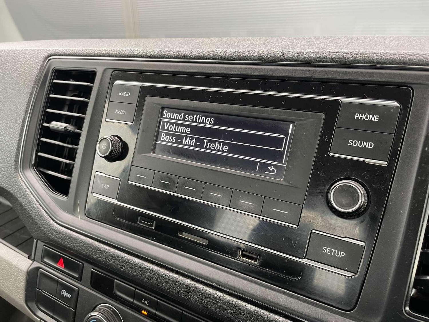 Used Volkswagen Crafter 2021 for sale - 76427903: Photo 34