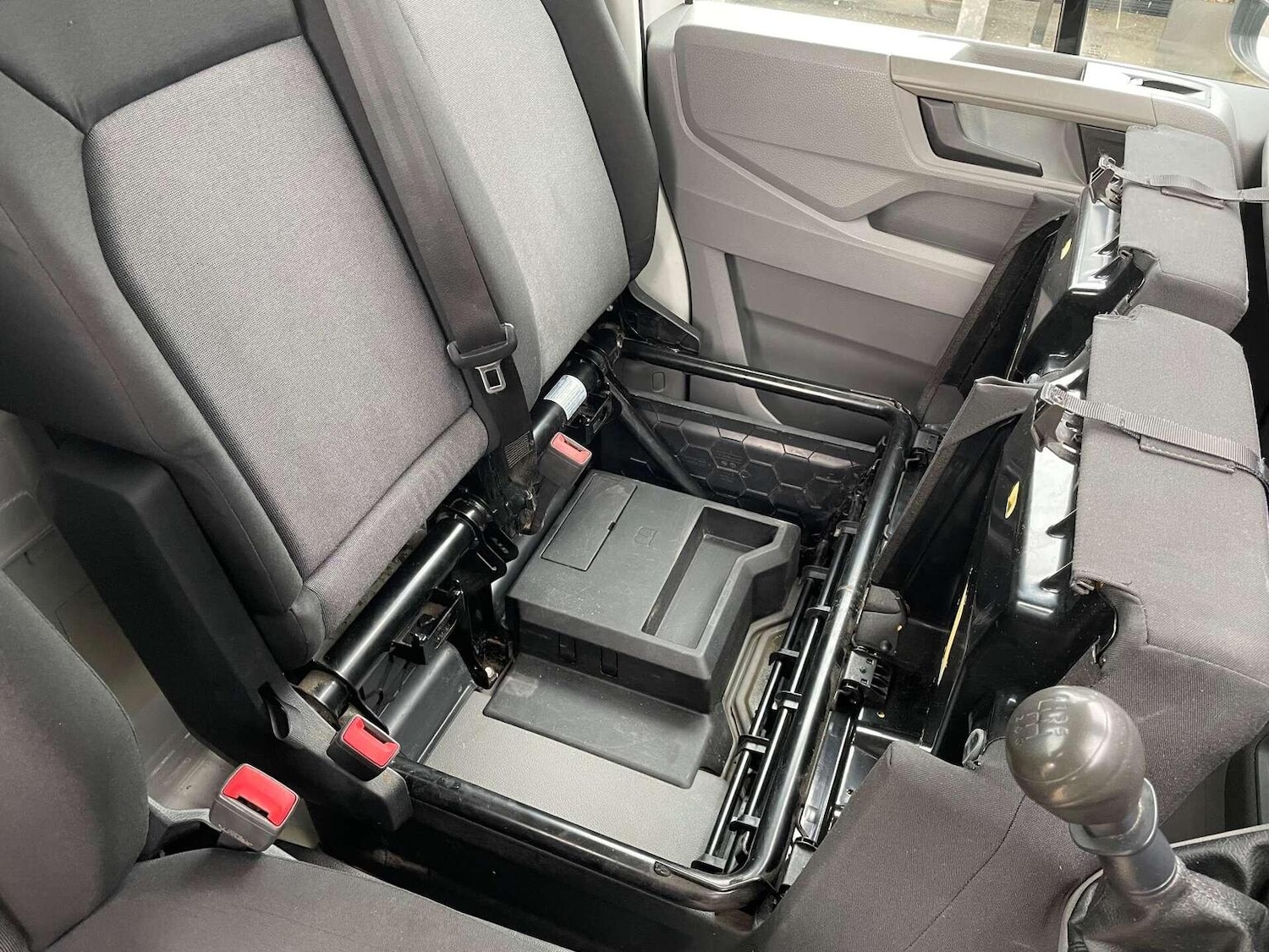 Used Volkswagen Crafter 2021 for sale - 76427903: Photo 39