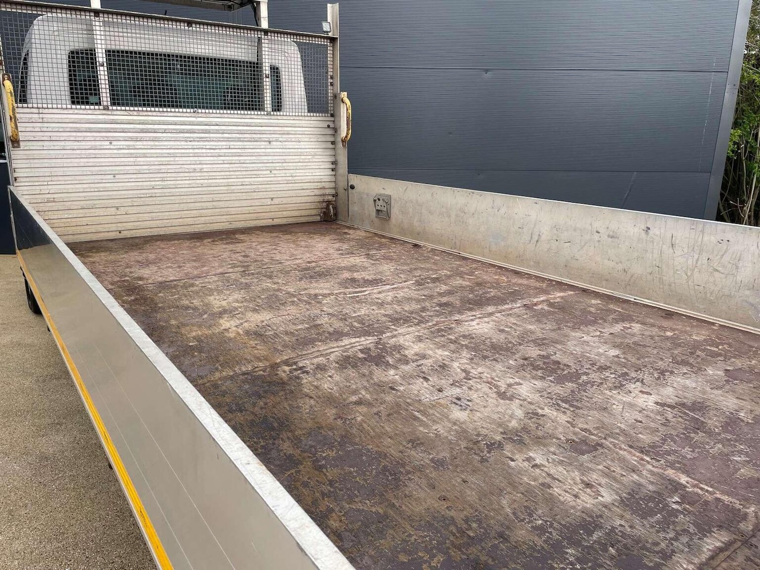 Used Volkswagen Crafter 2021 for sale - 76427903: Photo 7