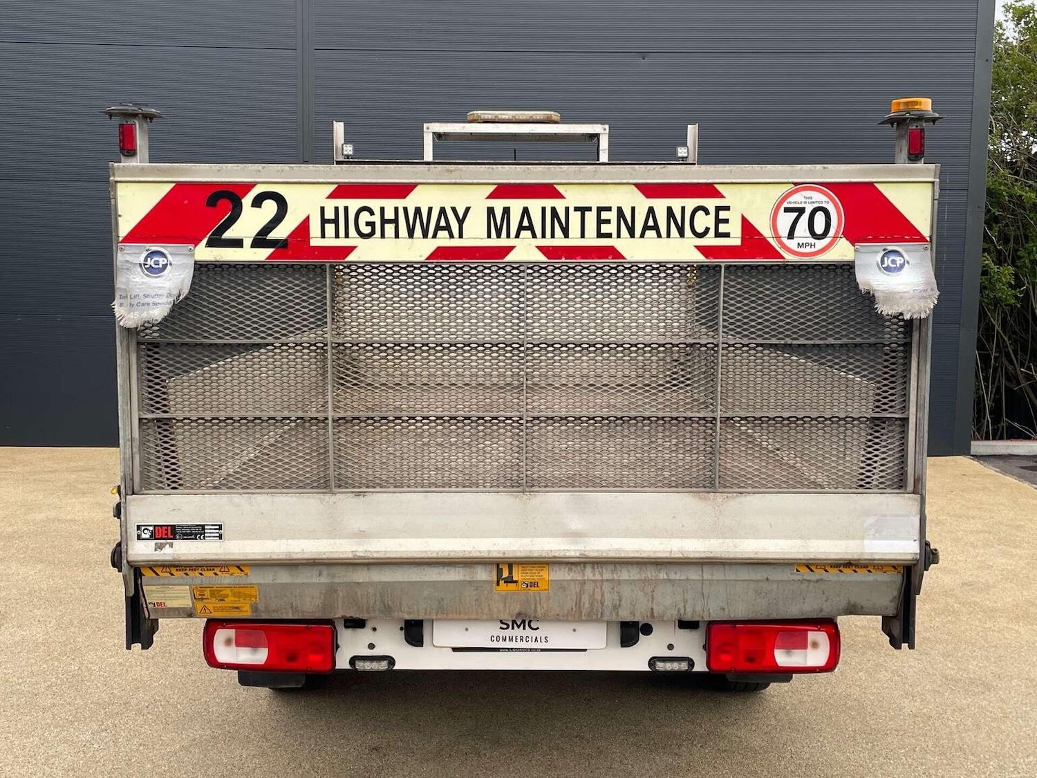 Used Volkswagen Crafter 2021 for sale - 76427903: Photo 9