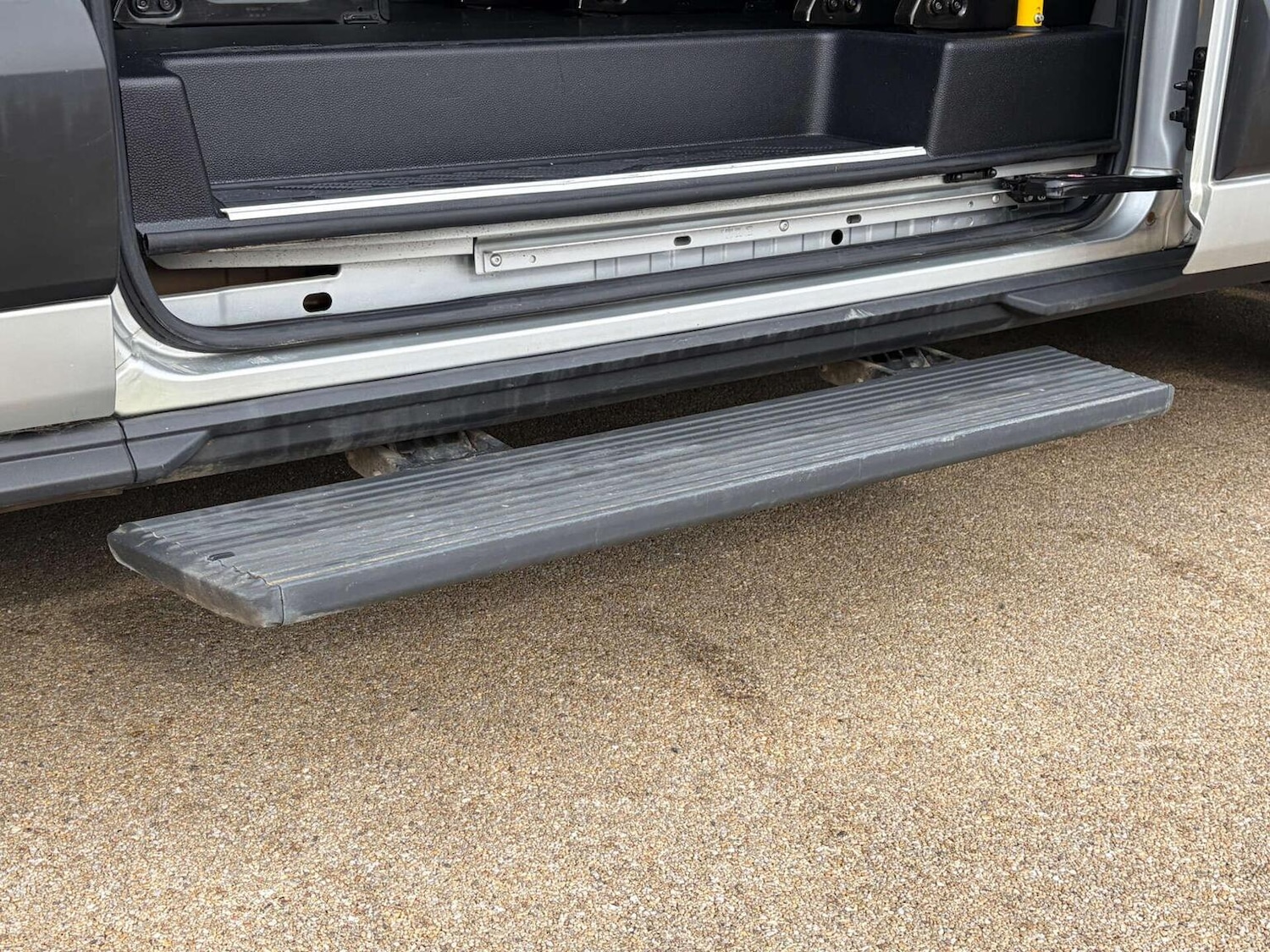 Used Ford Transit 2020 for sale - 78018386: Photo 11