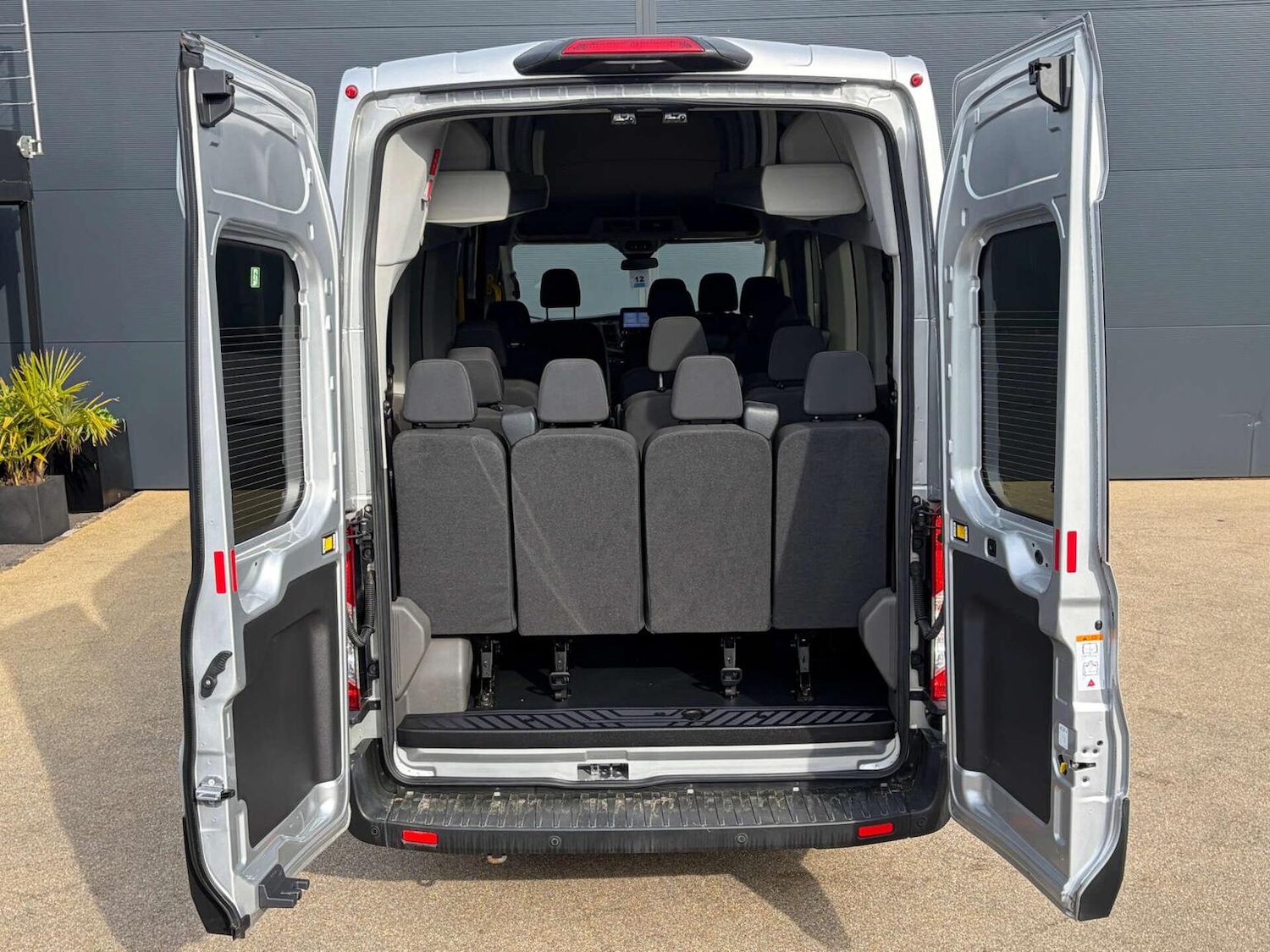 Used Ford Transit 2020 for sale - 78018386: Photo 17