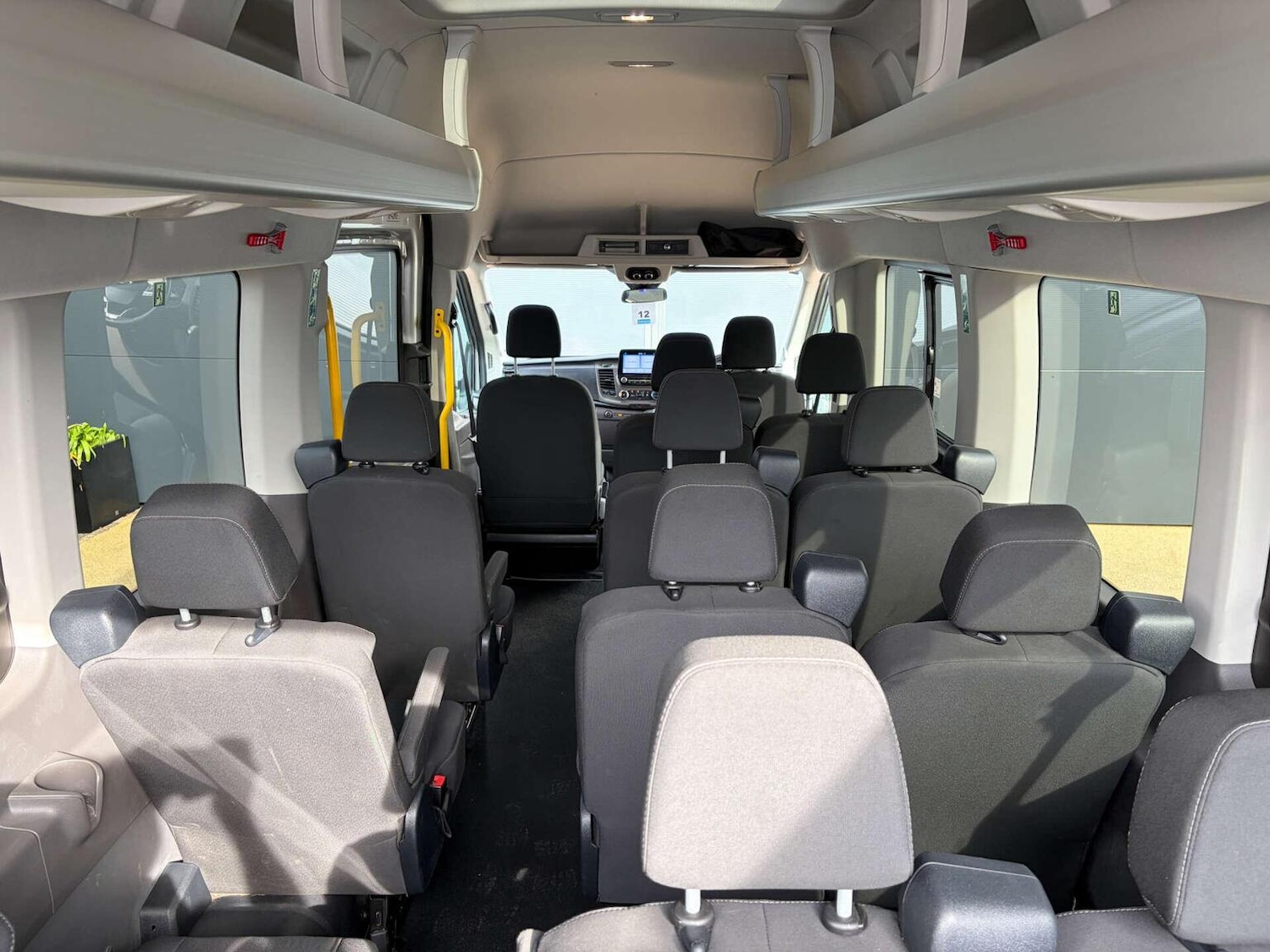 Used Ford Transit 2020 for sale - 78018386: Photo 19