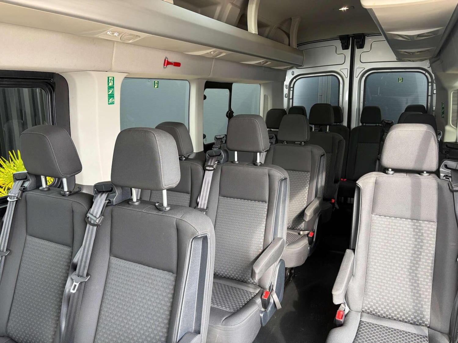 Used Ford Transit 2020 for sale - 78018386: Photo 2