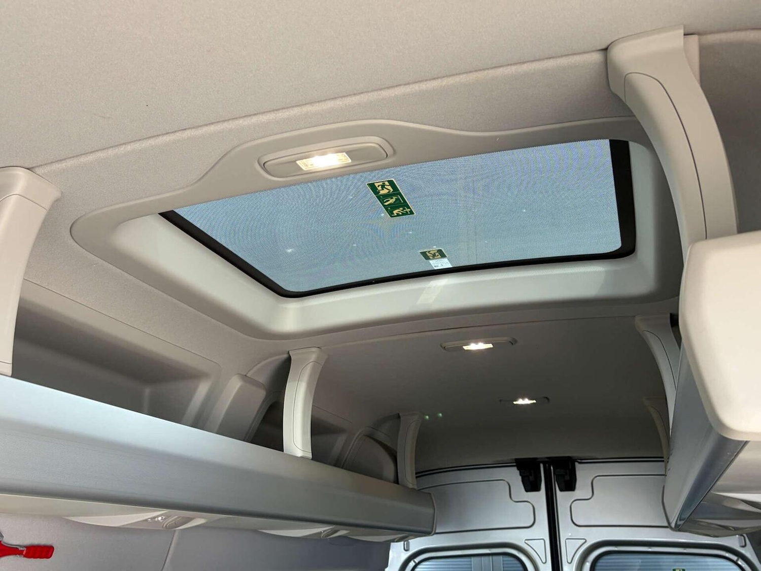 Used Ford Transit 2020 for sale - 78018386: Photo 21