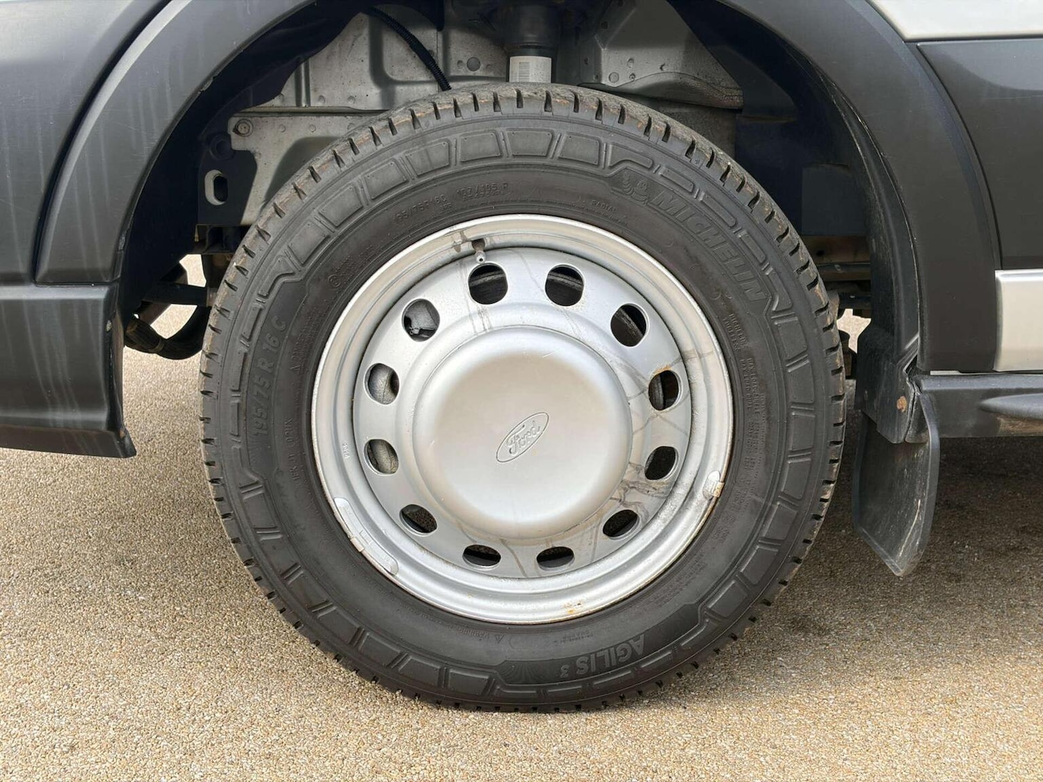 Used Ford Transit 2020 for sale - 78018386: Photo 23