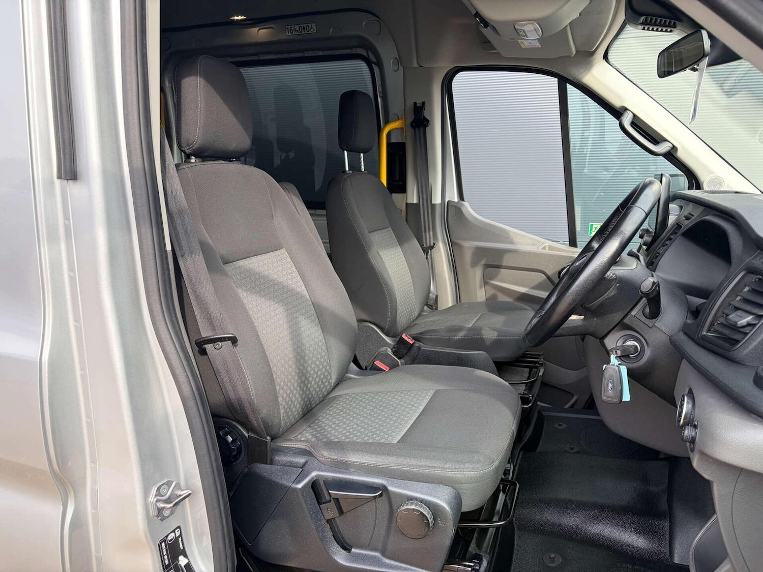 Used Ford Transit 2020 for sale - 78018386: Photo 26