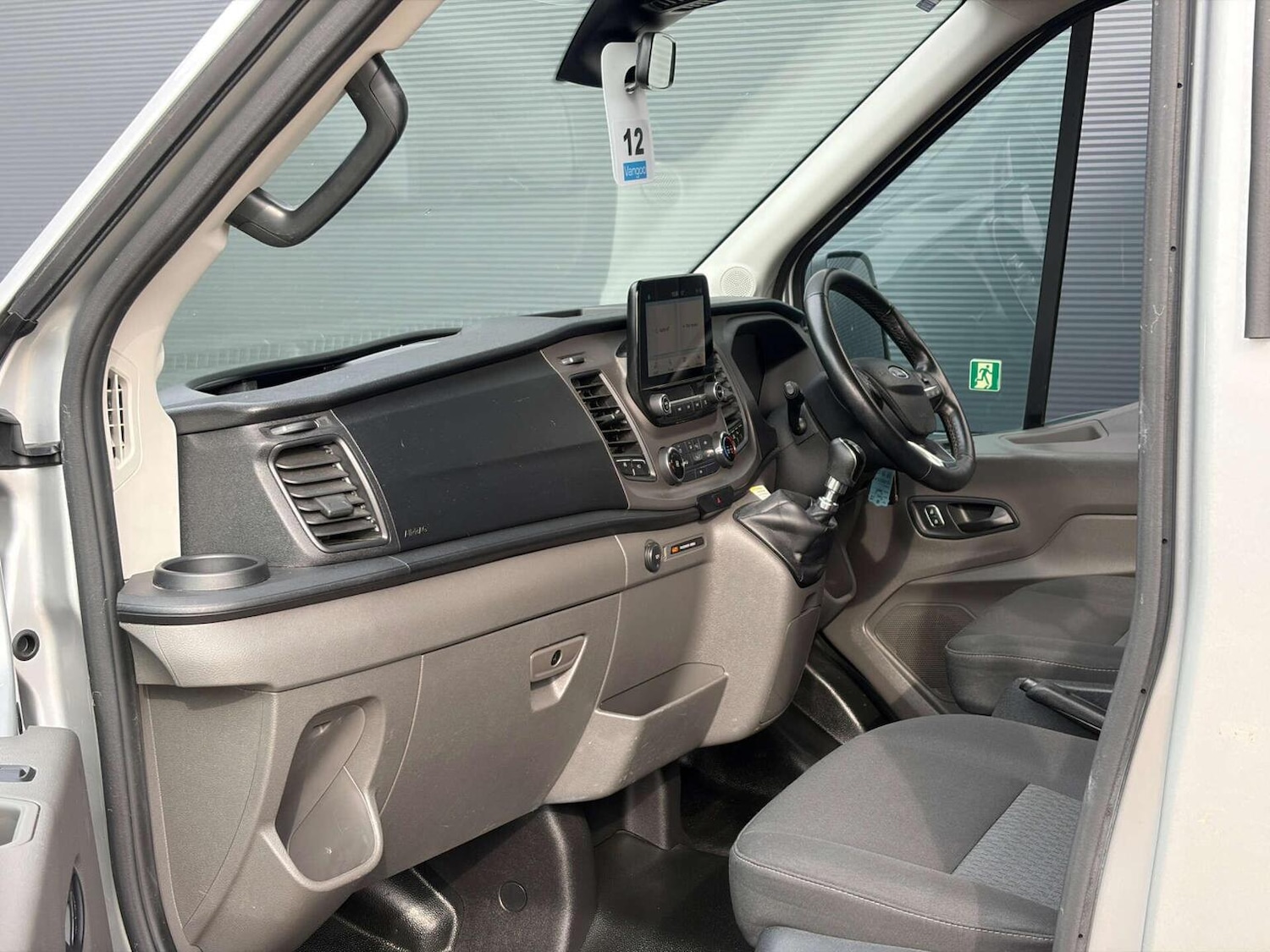Used Ford Transit 2020 for sale - 78018386: Photo 28