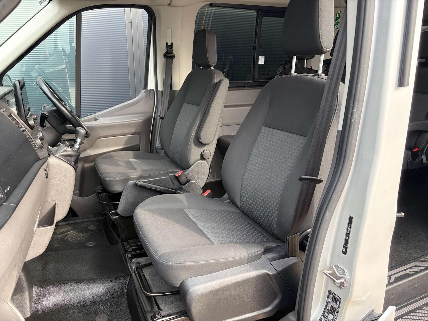 Used Ford Transit 2020 for sale - 78018386: Photo 29