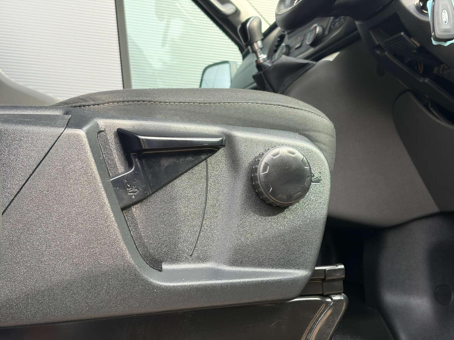 Used Ford Transit 2020 for sale - 78018386: Photo 32