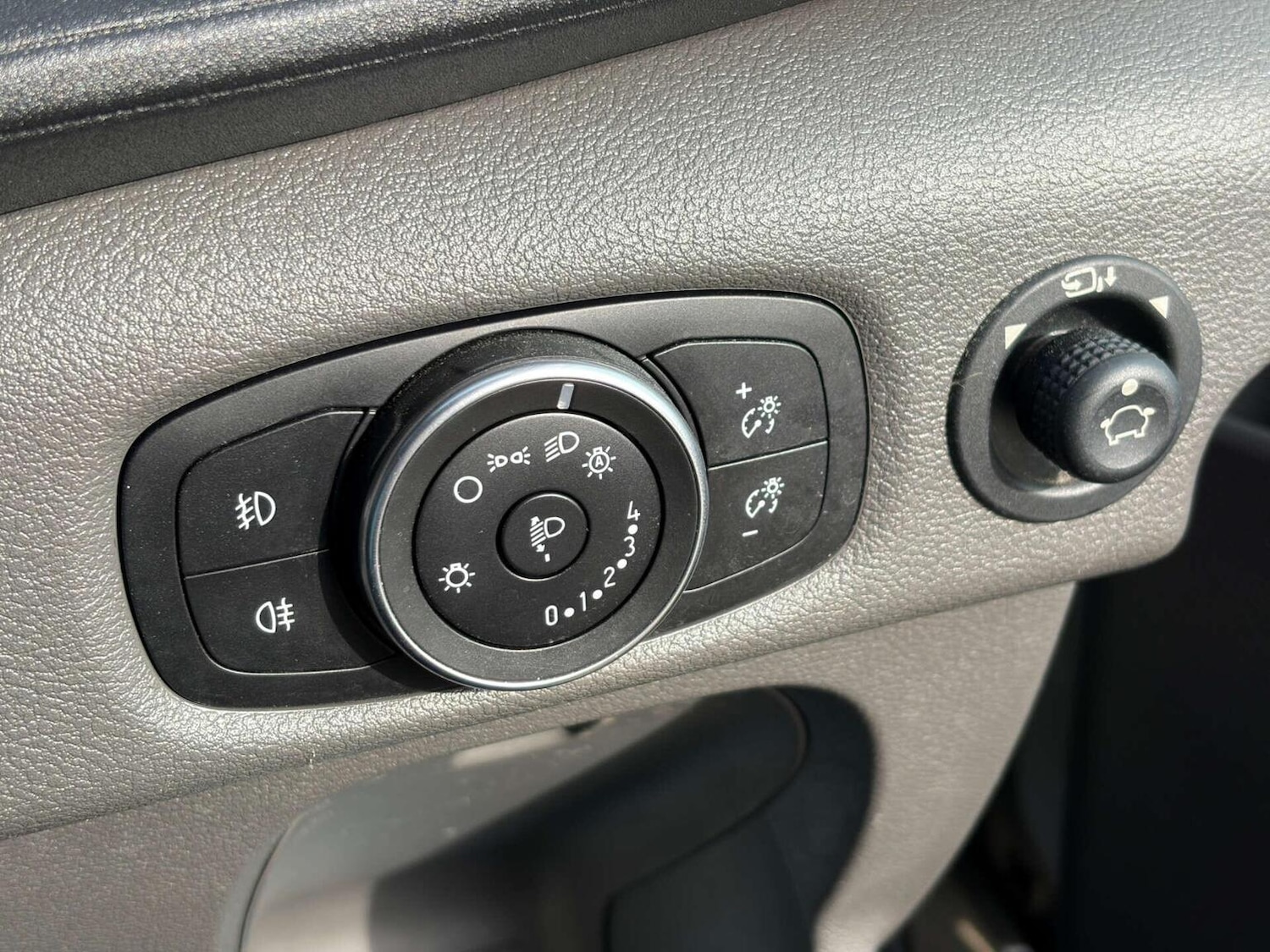 Used Ford Transit 2020 for sale - 78018386: Photo 35