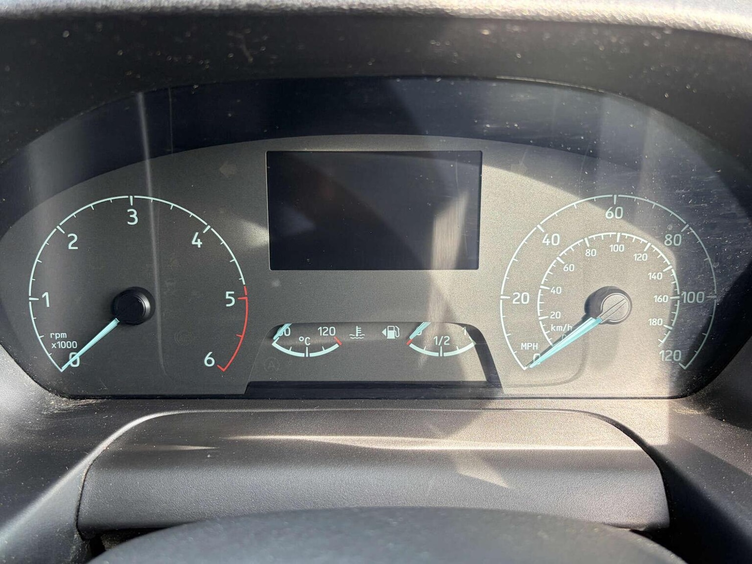 Used Ford Transit 2020 for sale - 78018386: Photo 41