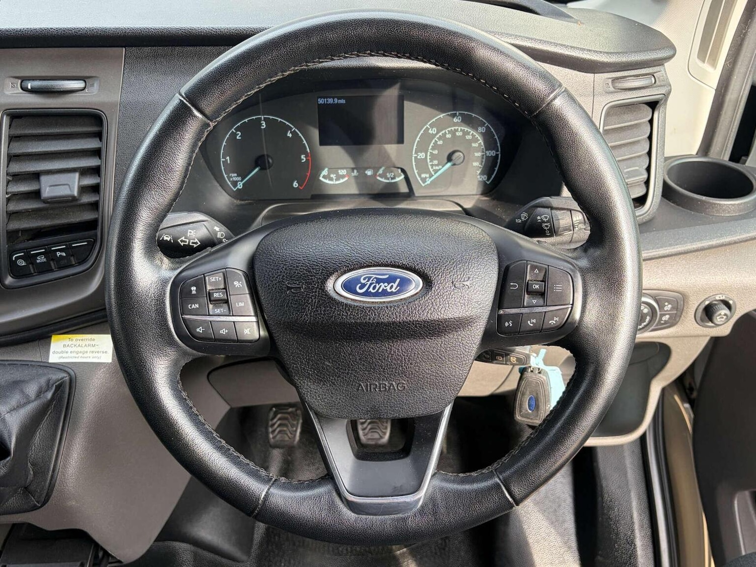 Used Ford Transit 2020 for sale - 78018386: Photo 43