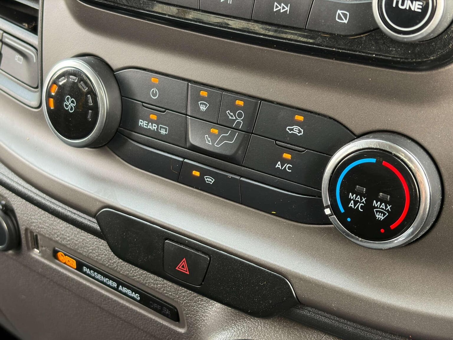 Used Ford Transit 2020 for sale - 78018386: Photo 44