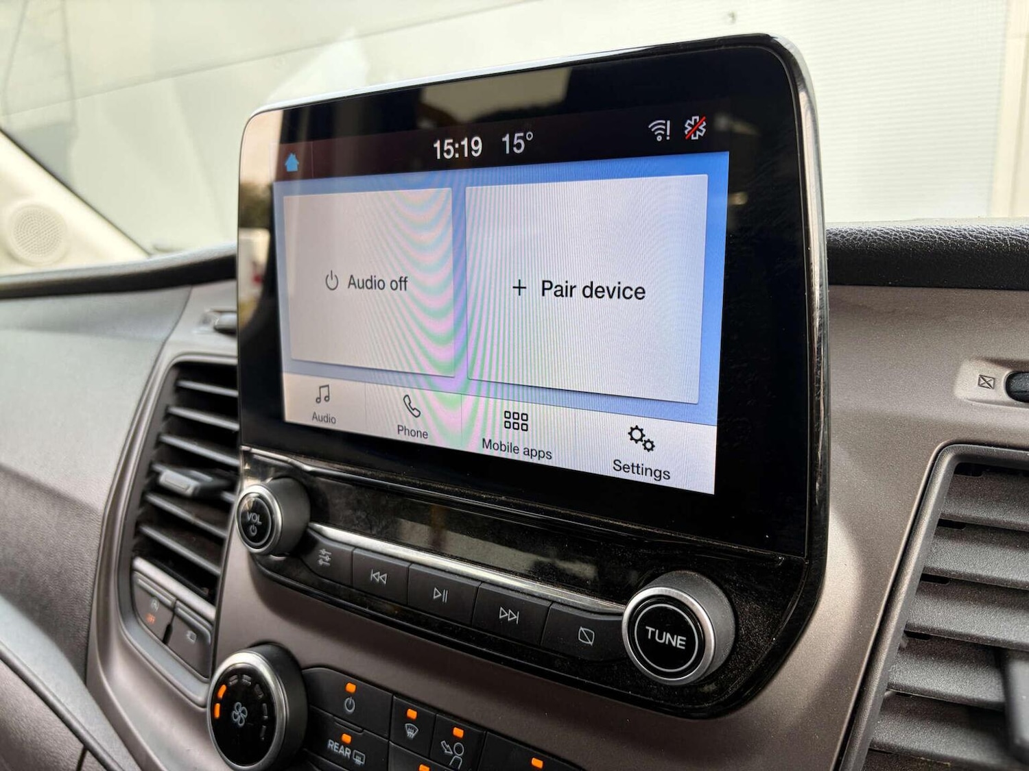 Used Ford Transit 2020 for sale - 78018386: Photo 47