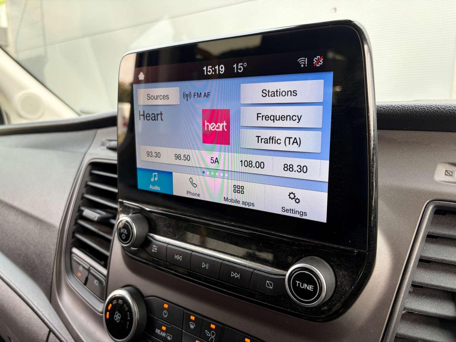 Used Ford Transit 2020 for sale - 78018386: Photo 48