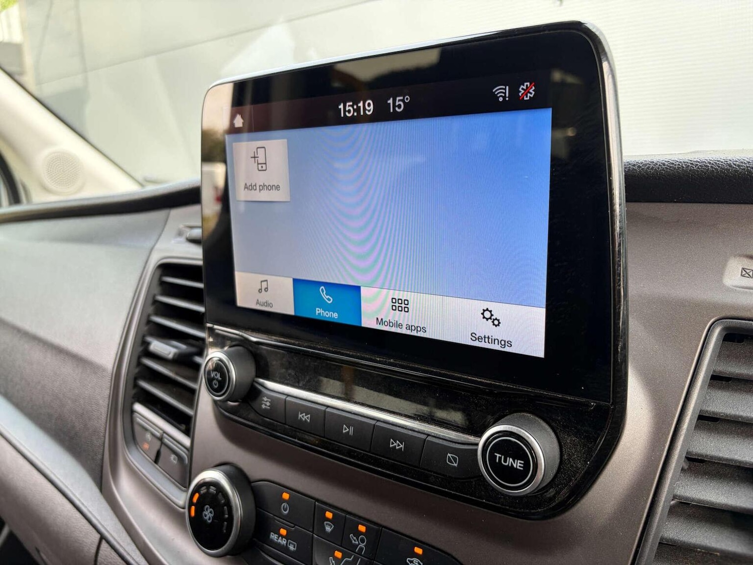 Used Ford Transit 2020 for sale - 78018386: Photo 49