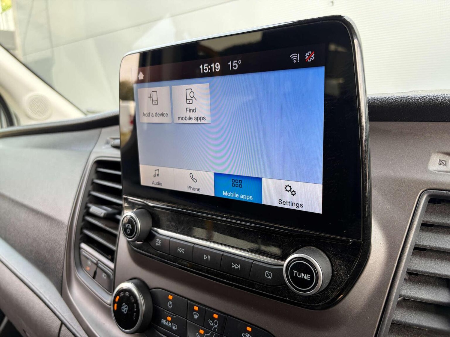 Used Ford Transit 2020 for sale - 78018386: Photo 50