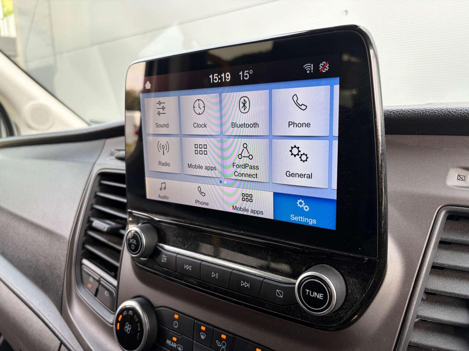 Used Ford Transit 2020 for sale - 78018386: Photo 51