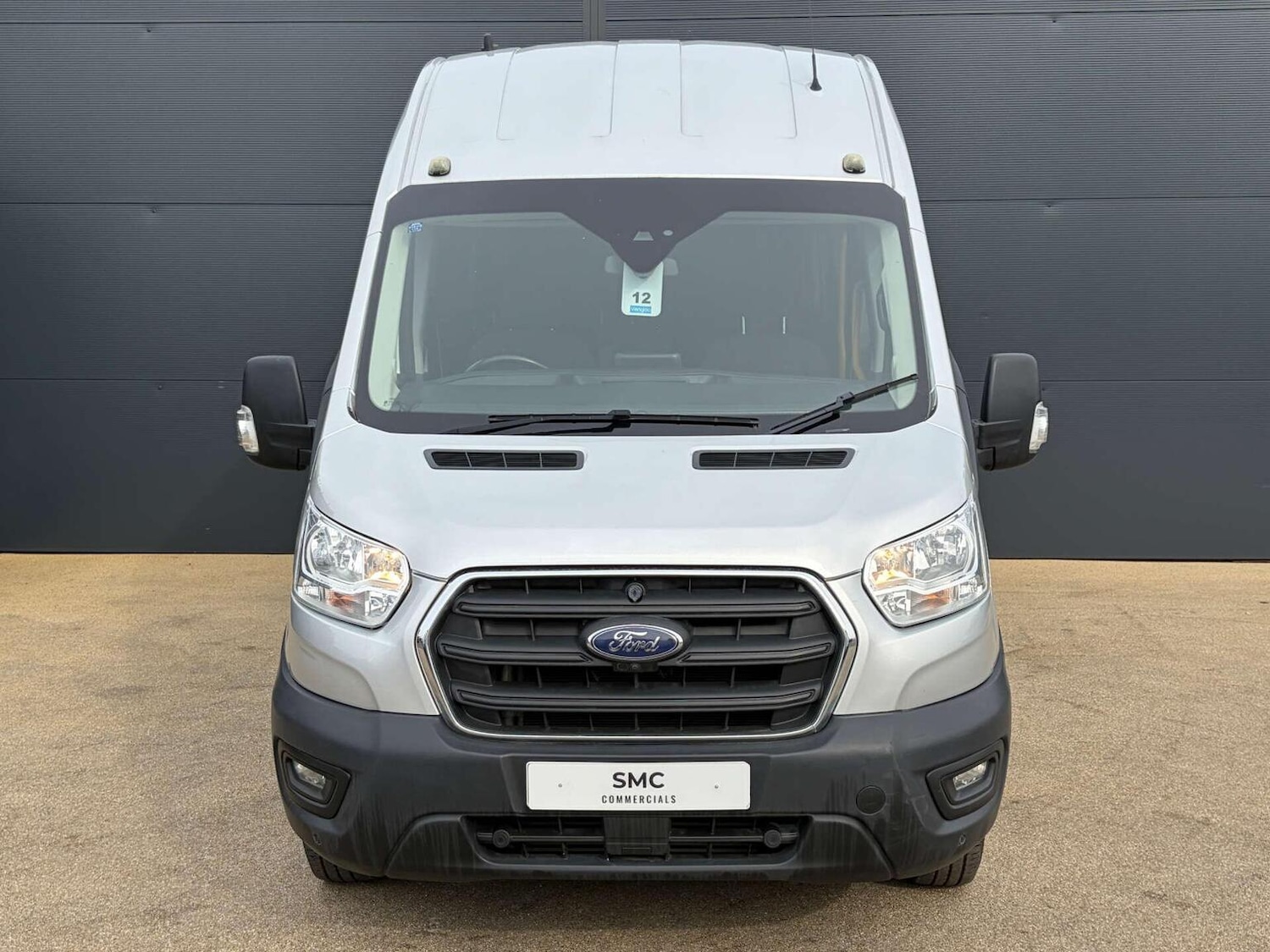 Used Ford Transit 2020 for sale - 78018386: Photo 7
