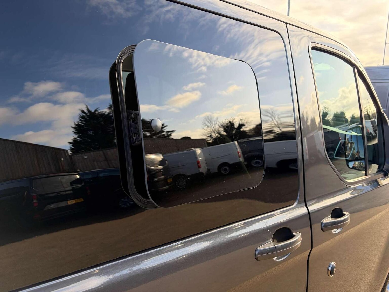 Used Ford Transit Custom 2021 for sale - 77377742: Photo 13