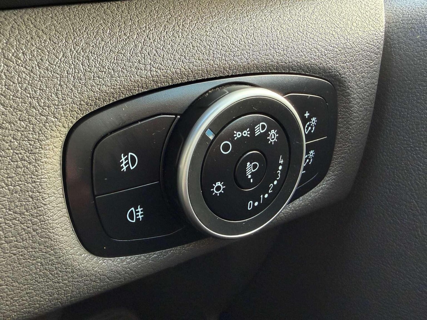 Used Ford Transit Custom 2021 for sale - 77377742: Photo 19