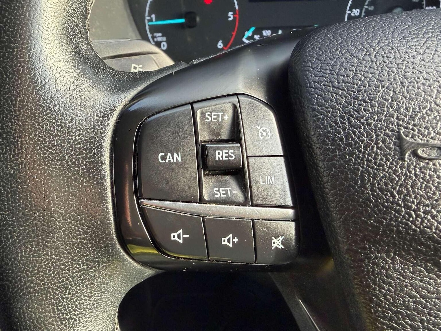 Used Ford Transit Custom 2021 for sale - 77377742: Photo 21