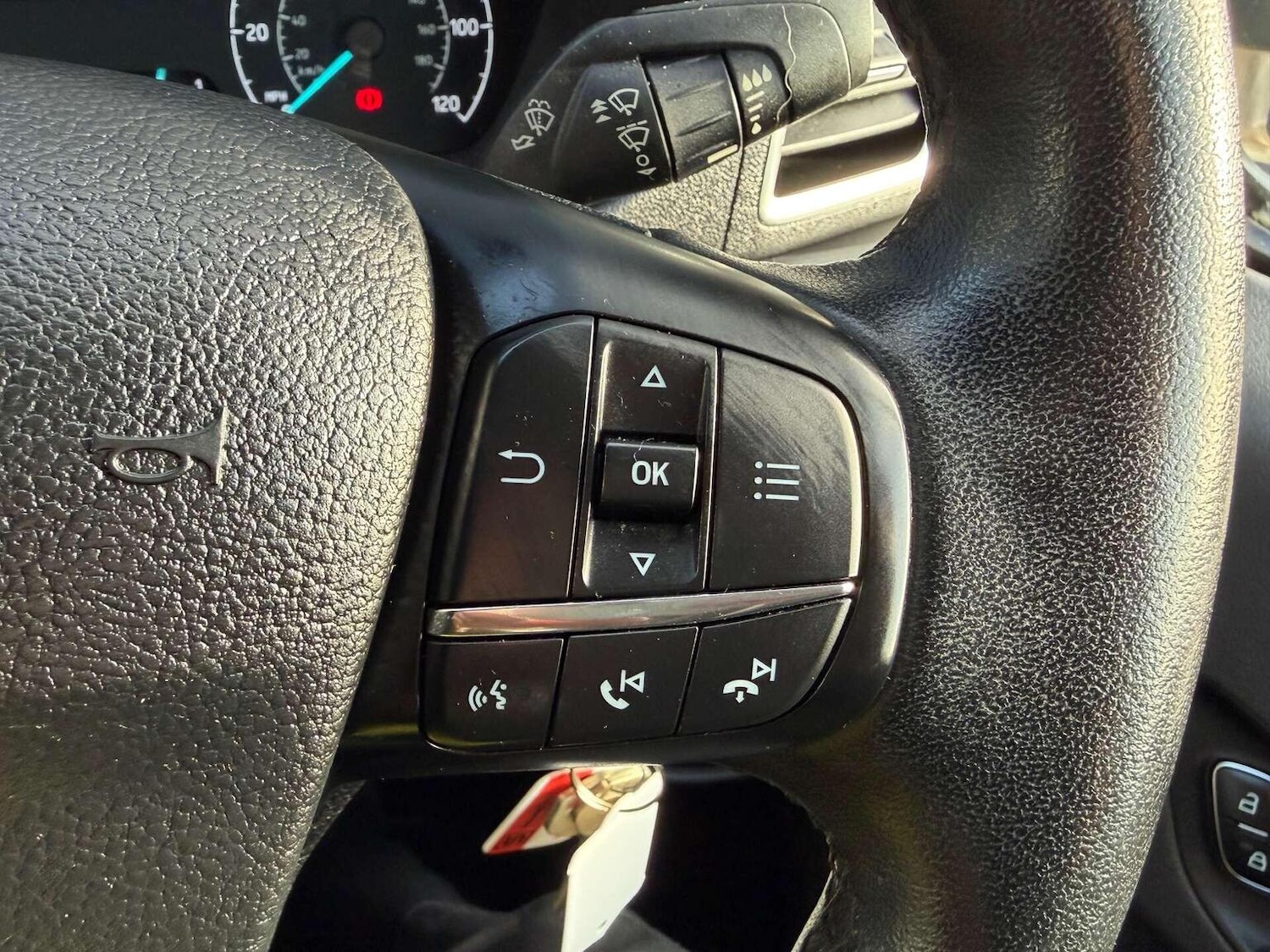 Used Ford Transit Custom 2021 for sale - 77377742: Photo 22