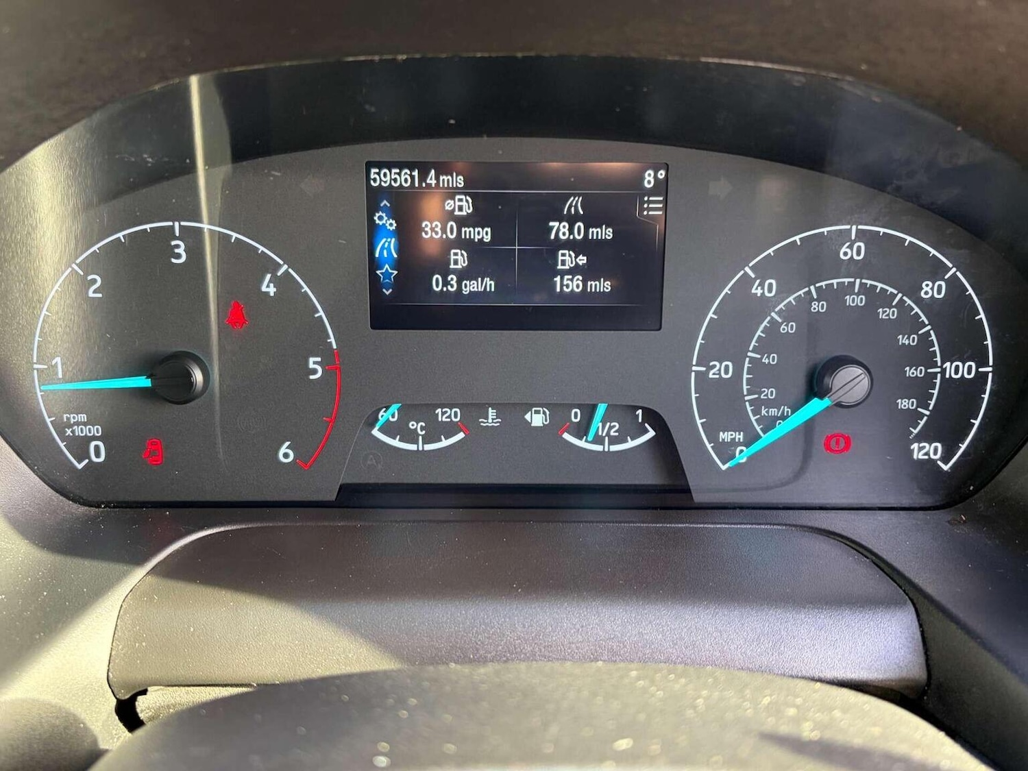 Used Ford Transit Custom 2021 for sale - 77377742: Photo 25