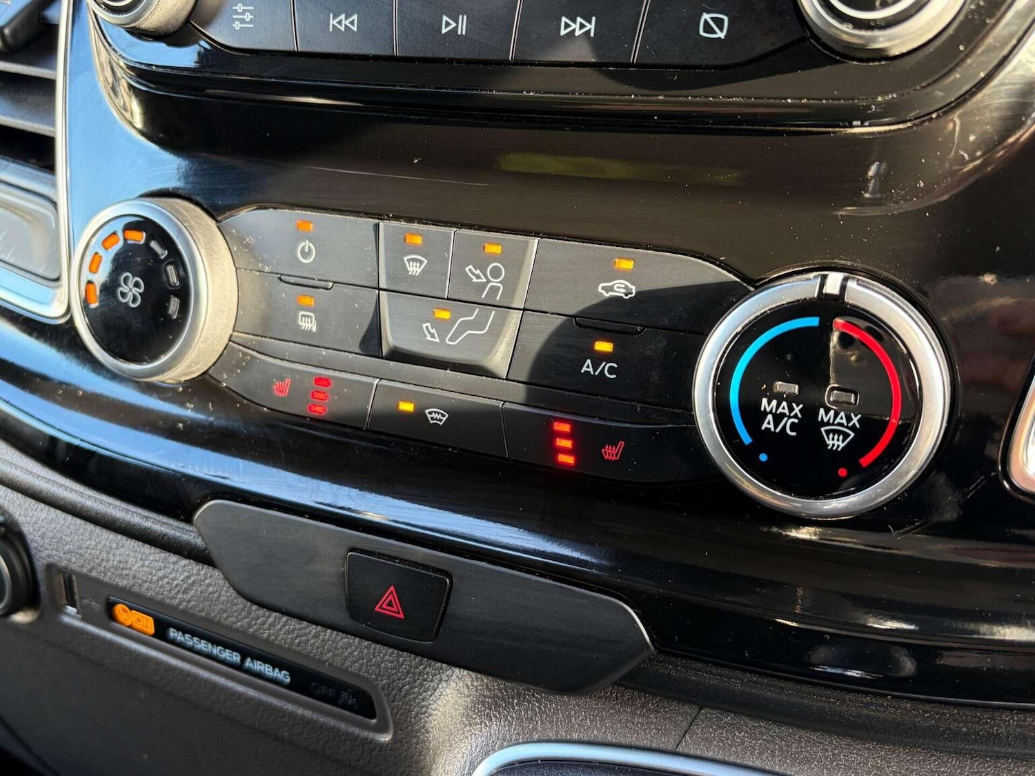 Used Ford Transit Custom 2021 for sale - 77377742: Photo 28