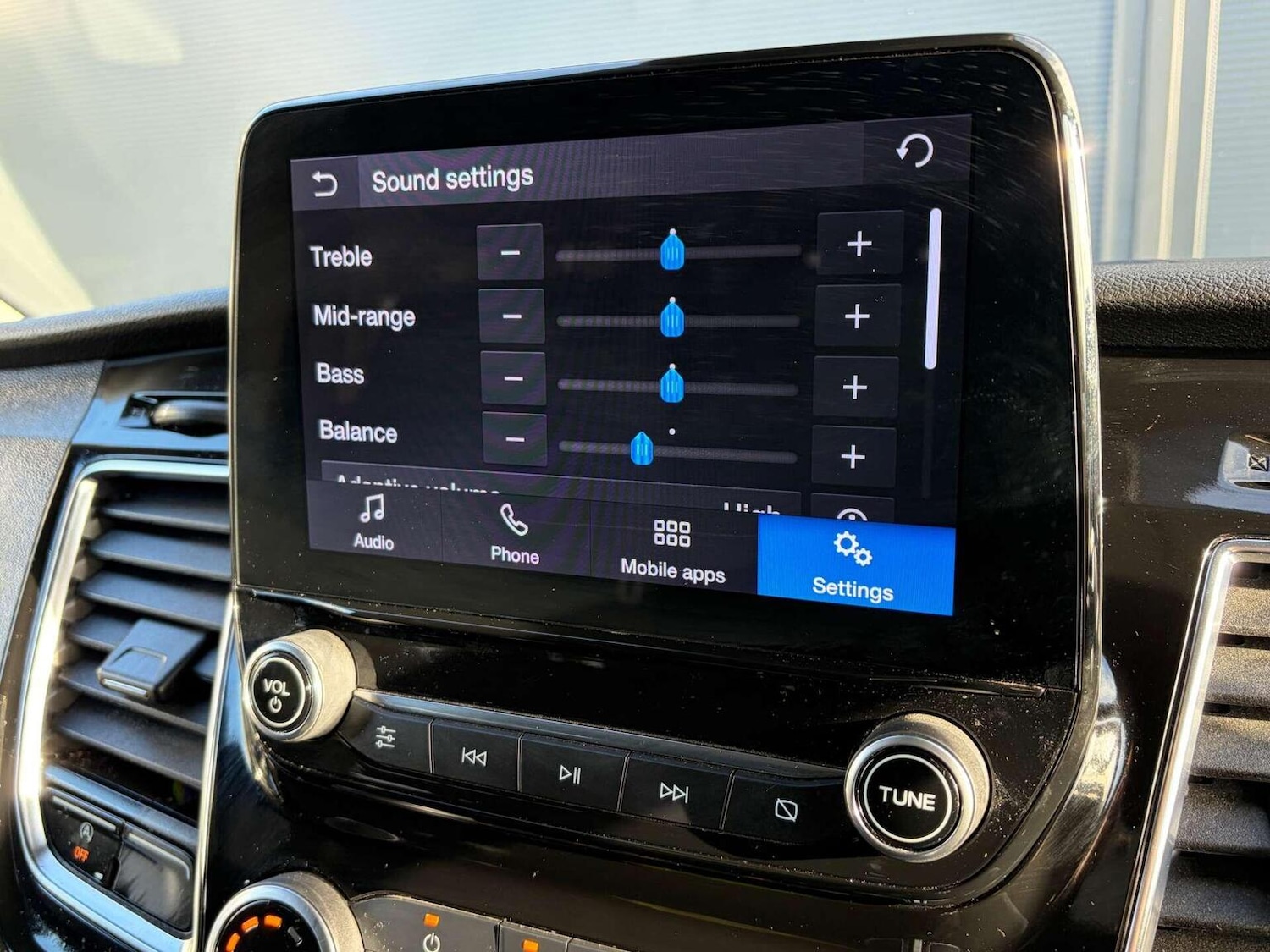 Used Ford Transit Custom 2021 for sale - 77377742: Photo 37