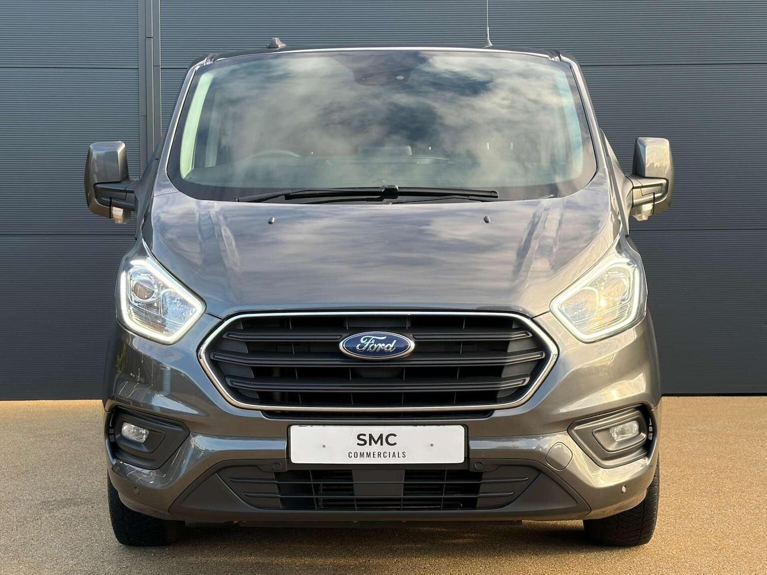 Used Ford Transit Custom 2021 for sale - 77377742: Photo 9