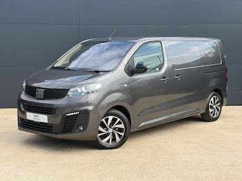 Used Fiat Scudo 2022 for sale - 79620488: Photo