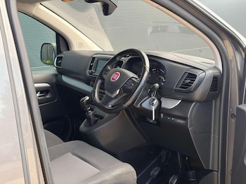 Used Fiat Scudo 2022 for sale - 79620488: Photo