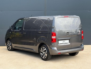 Used Fiat Scudo 2022 for sale - 79620488: Photo