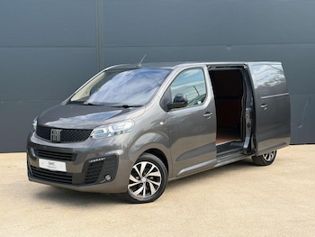 Used Fiat Scudo 2022 for sale - 79620488: Photo