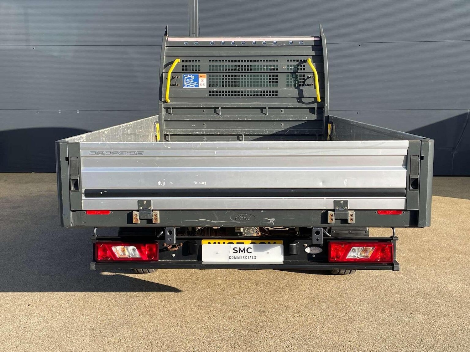 Used Ford Transit 2017 for sale - 76631550: Photo 13