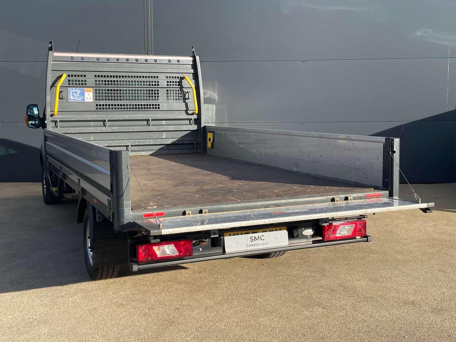 Used Ford Transit 2017 for sale - 76631550: Photo 14