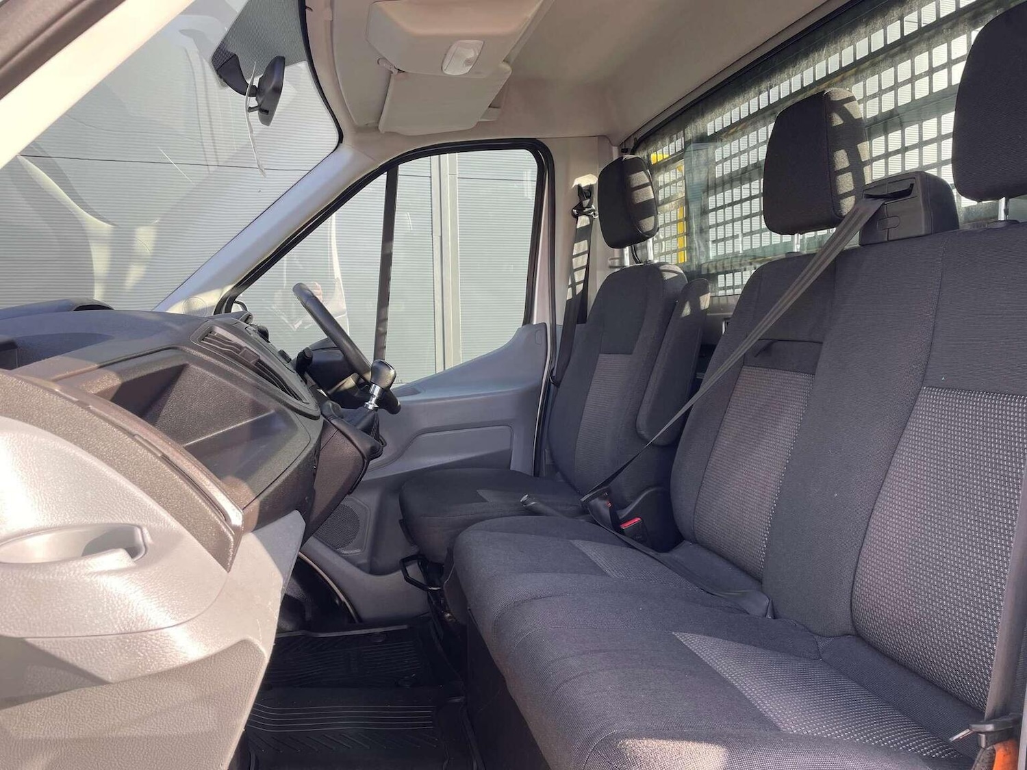 Used Ford Transit 2017 for sale - 76631550: Photo 15