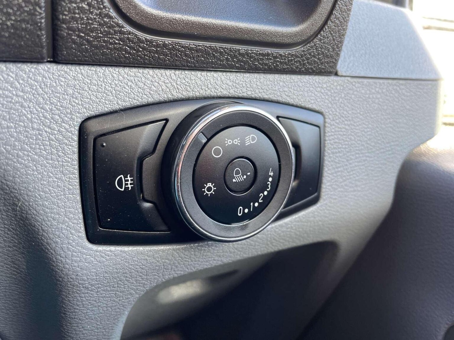 Used Ford Transit 2017 for sale - 76631550: Photo 20