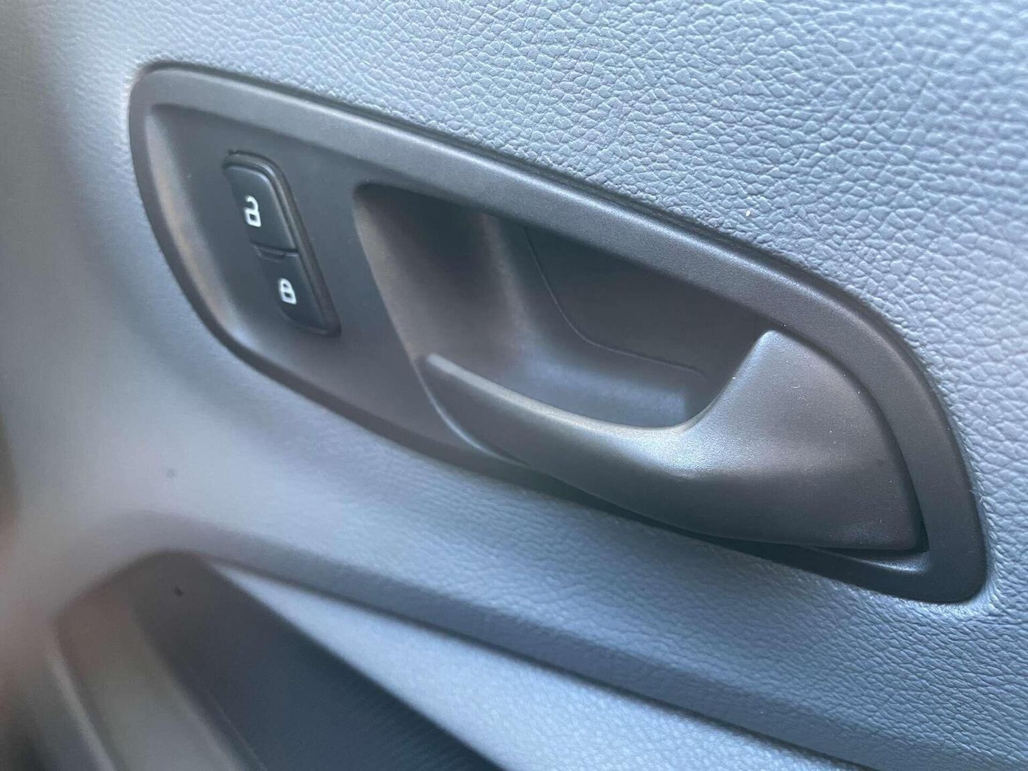 Used Ford Transit 2017 for sale - 76631550: Photo 21