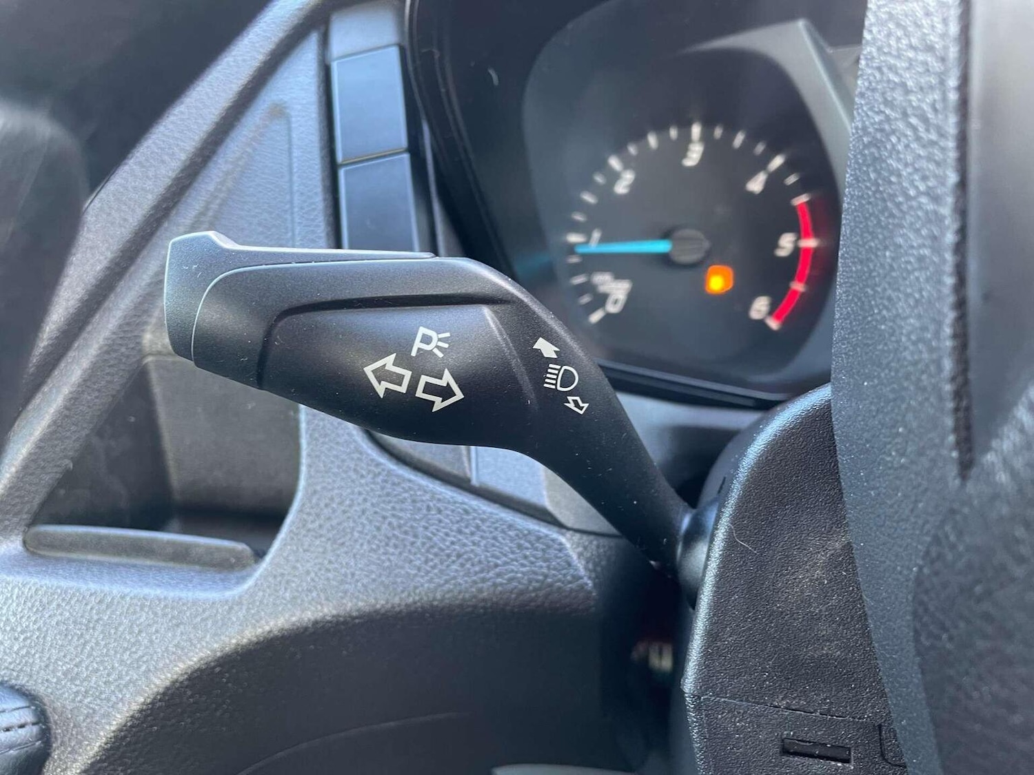 Used Ford Transit 2017 for sale - 76631550: Photo 22