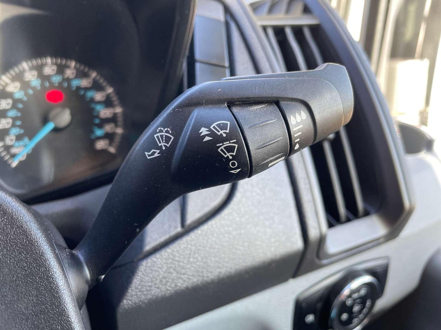 Used Ford Transit 2017 for sale - 76631550: Photo 23