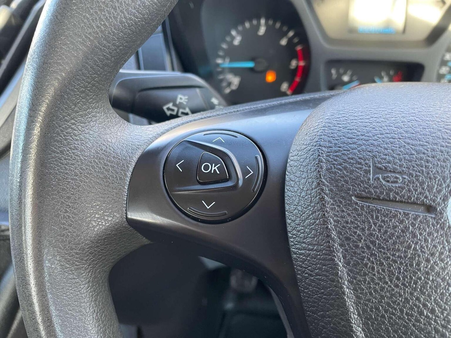 Used Ford Transit 2017 for sale - 76631550: Photo 25